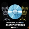 Disque de diamant
